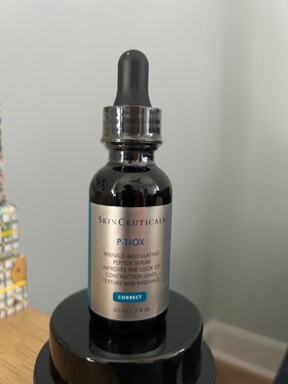 SkinCeuticals P-TIOX Wrinkle-Modulating Peptide Serum 30ml